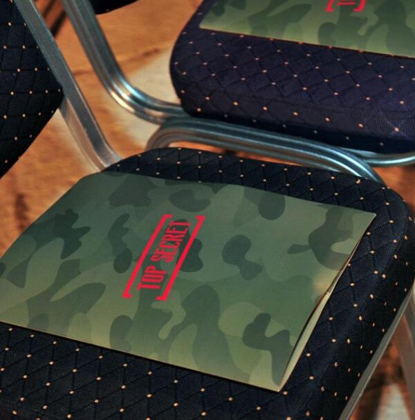 Moves to chekmate booklet