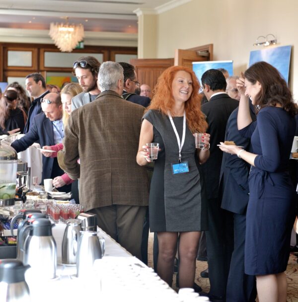 Registration at Growth+